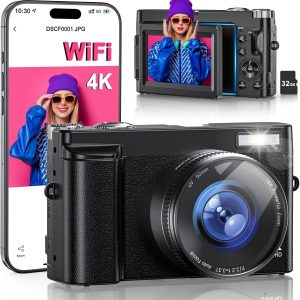  Imagers Gear