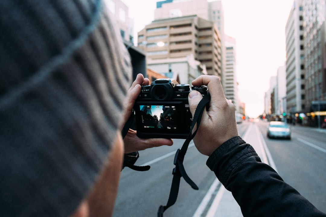 Capturing the Moment: A Journey Through Budget-Friendly Photography Equipment