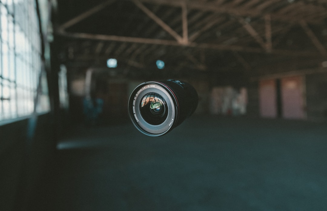 Unlocking Creativity: How to Master Photography with Minimal Equipment